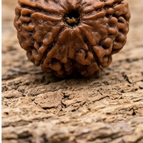 Two Mukhi Rudrakshi
