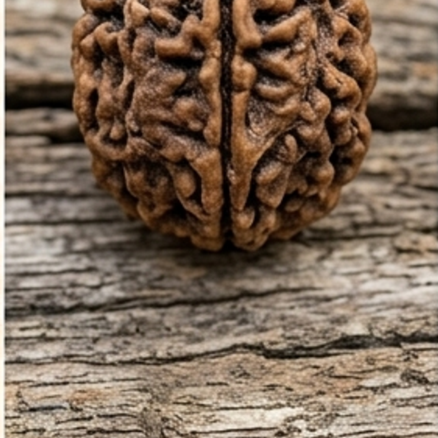 One Mukhi Rudrakshi